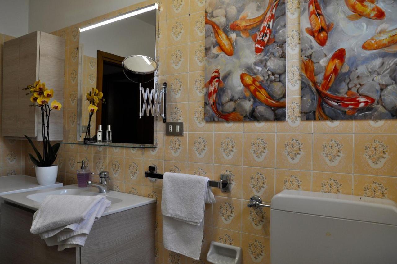 Appartamento Grunwald Bruneck Exteriör bild