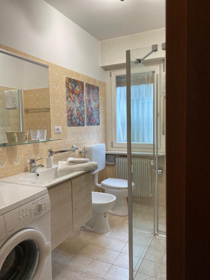 Appartamento Grunwald Bruneck Exteriör bild